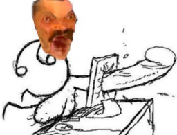 :Cashecran: