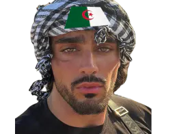 :BG_algerien: