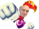 :Reyman: