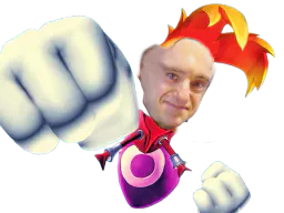 :Reyman:
