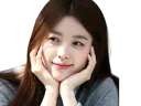 :HanHyoJoo: