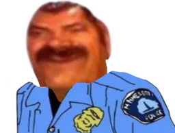 :Gendarme_issou: