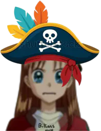 :Casquette_birate: