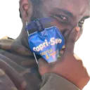 :Caprisun:
