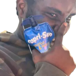 :Caprisun: