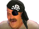 :pirate: