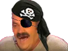 :pirate: