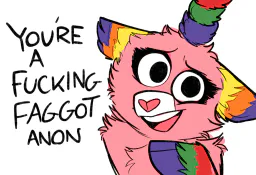 :Faggot: