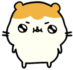 :Hamstermignon: