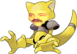 :Abra: