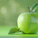 -Pomme-