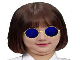 :EunhaLunettes: