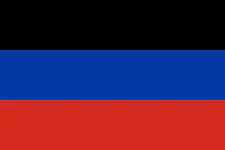 :Donetsk: