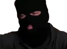 :Cagoule2: