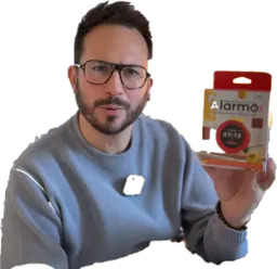 :Alarmo5: