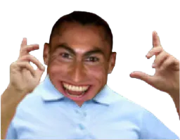 :Loconaldo: