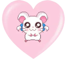 :hamtaro_coeur: