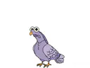 :Volutes_pigeon_vol: