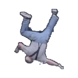 :Boomergofast: