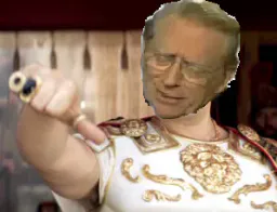 :Larry_Rome_pas_de_chance: