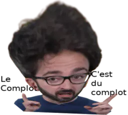 :complotomate: