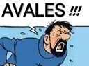 :Haddock_avales:
