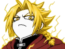 :Edward_lancefoutre_super_Sayan: