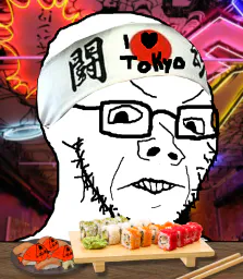 :sushi: