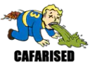 :cafarised:
