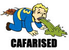 :cafarised: