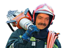 :Risitas_pompier: