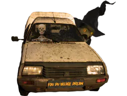 :fdv_voiture: