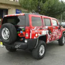 Hummer_Rouge