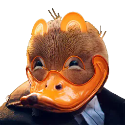 :DonaldPervers8K: