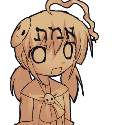 :Golemonchetan: