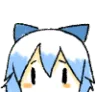 :CirnoPeek: