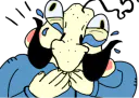 :Gregou_MDR: