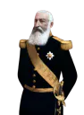 :Leopold: