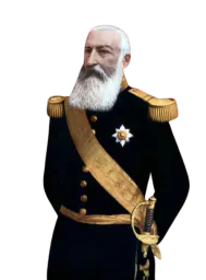 :Leopold: