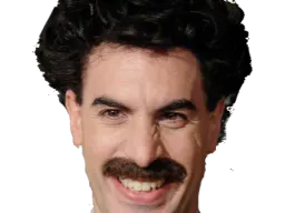:Borat3: