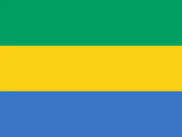 :gabon: