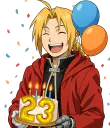 :Edward_anniv_23: