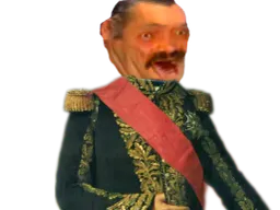 :marechal_macdonald: