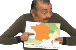 :Afrance_indice_carte: