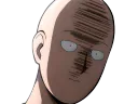 :Saitama_choc: