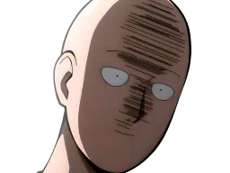 :Saitama_choc: