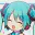 Photo de profil de Hatsune_Miku