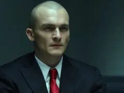 :Hitman_Tueur_a_gage_froid: