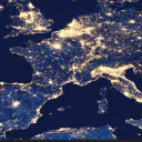 Geographie