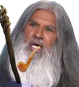 :Gandalfn: